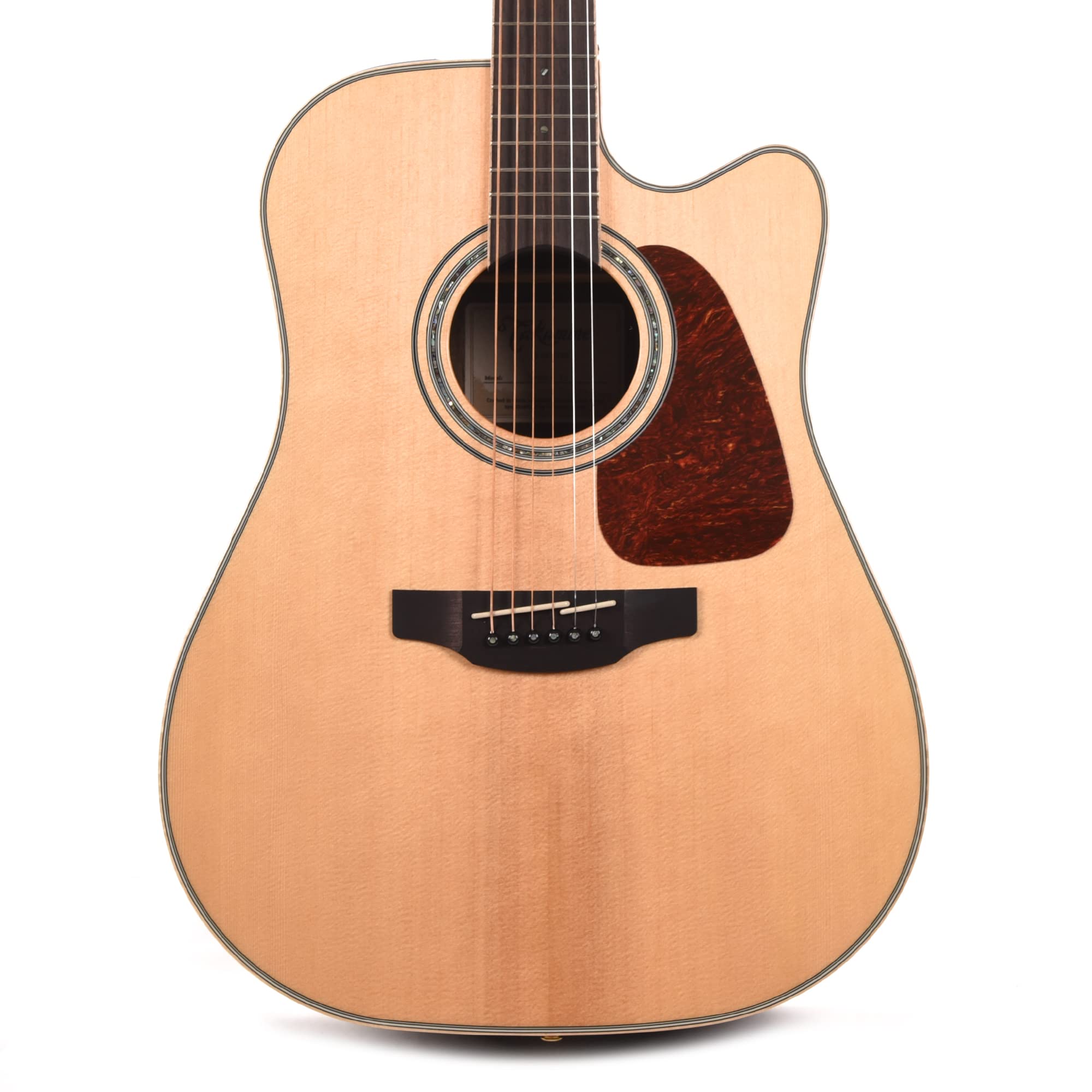 Amazon.com: Takamine GD90CE-ZC Dreadnought Acoustic-electric