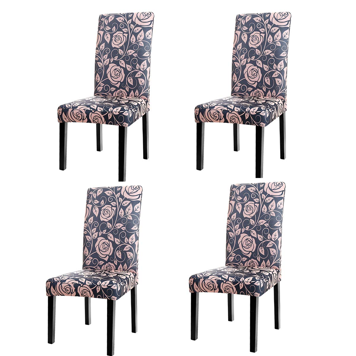Floral Dining Chairs All Chairs