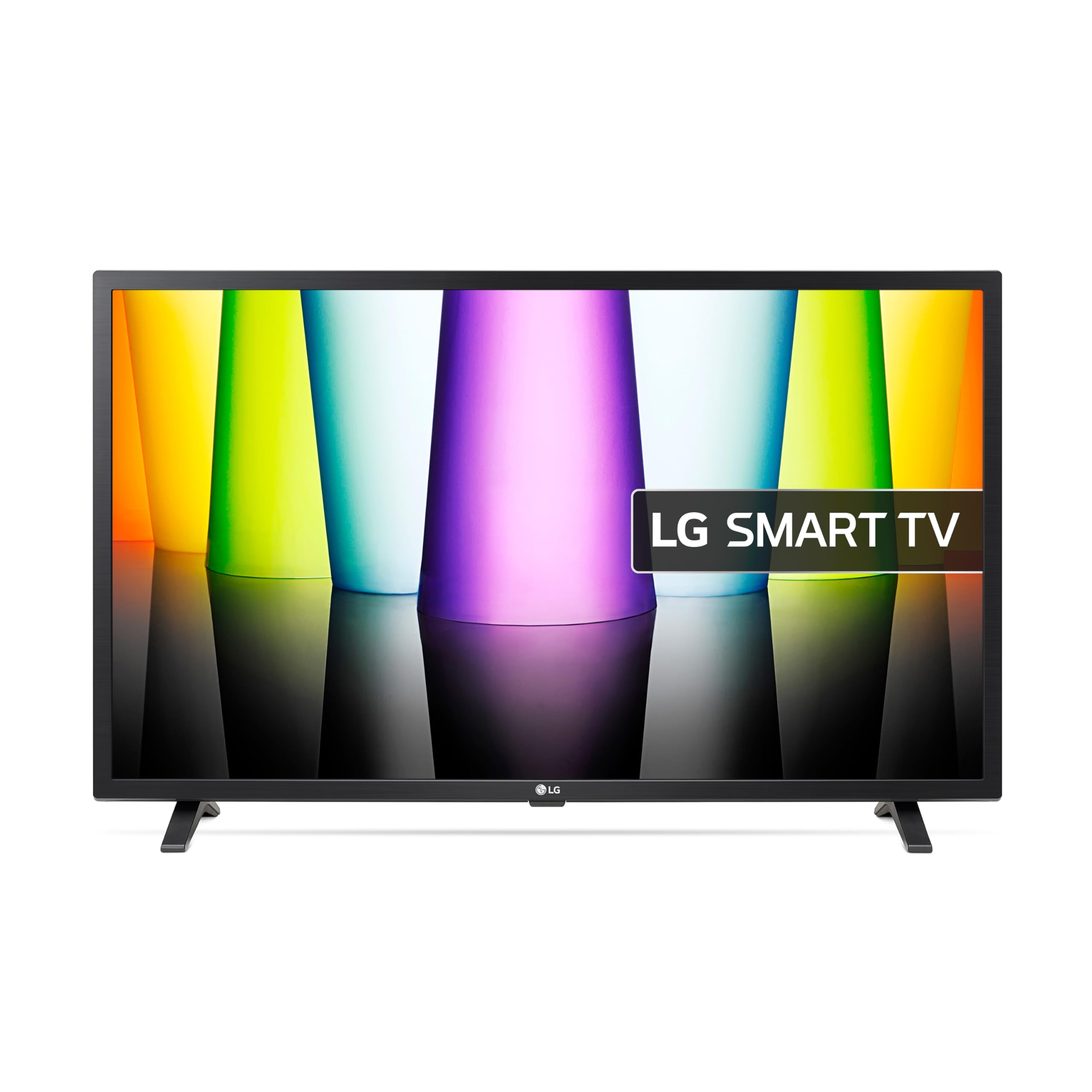 LG LED LQ63 32 HD 720p Smart TV [Energy Class E]