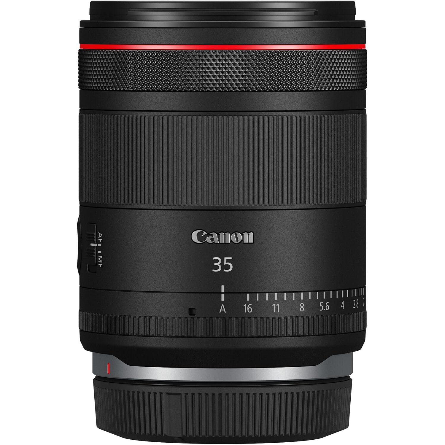 Canon Objectif Rf 35Mm F/1.4 L Vcm-image