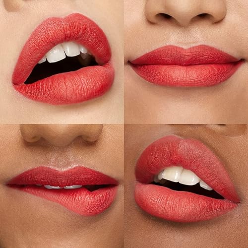 Miniatura 3 de Kiko Milano Unlimited Stylo 14  Lápiz labial cremoso de larga duración de 10 horas