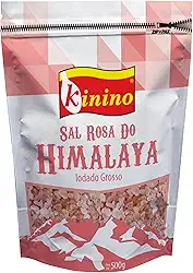 SAL DO HIMALAYA GROSSO KININO 500G