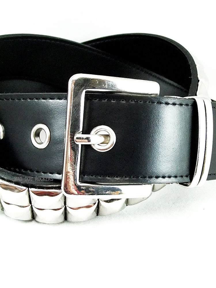 UNKOWN イギリス製　スタッズベルト　パンク UNKOWN イギリス製 スタッズベルト パンク UNKOWN イギリス製