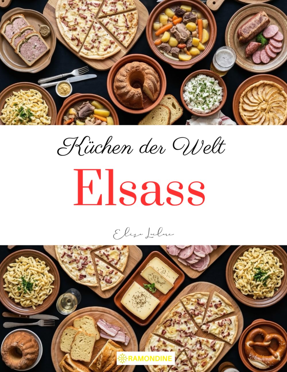 Küchen der Welt: Elsass