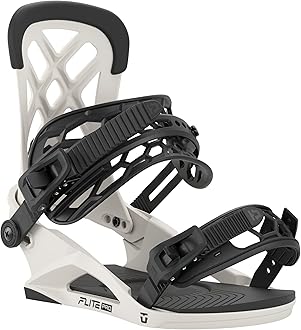 Union Atlas Snowboard Bindings
