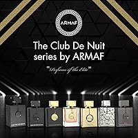 Vista 4 de Armaf Club De Nuit Intense EDP Spray para mujer 3.6 oz