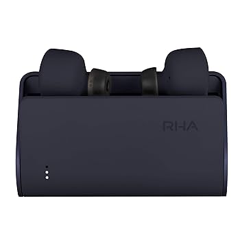 RHA TrueConnect 2 True Wireless In-Ear Headphones with