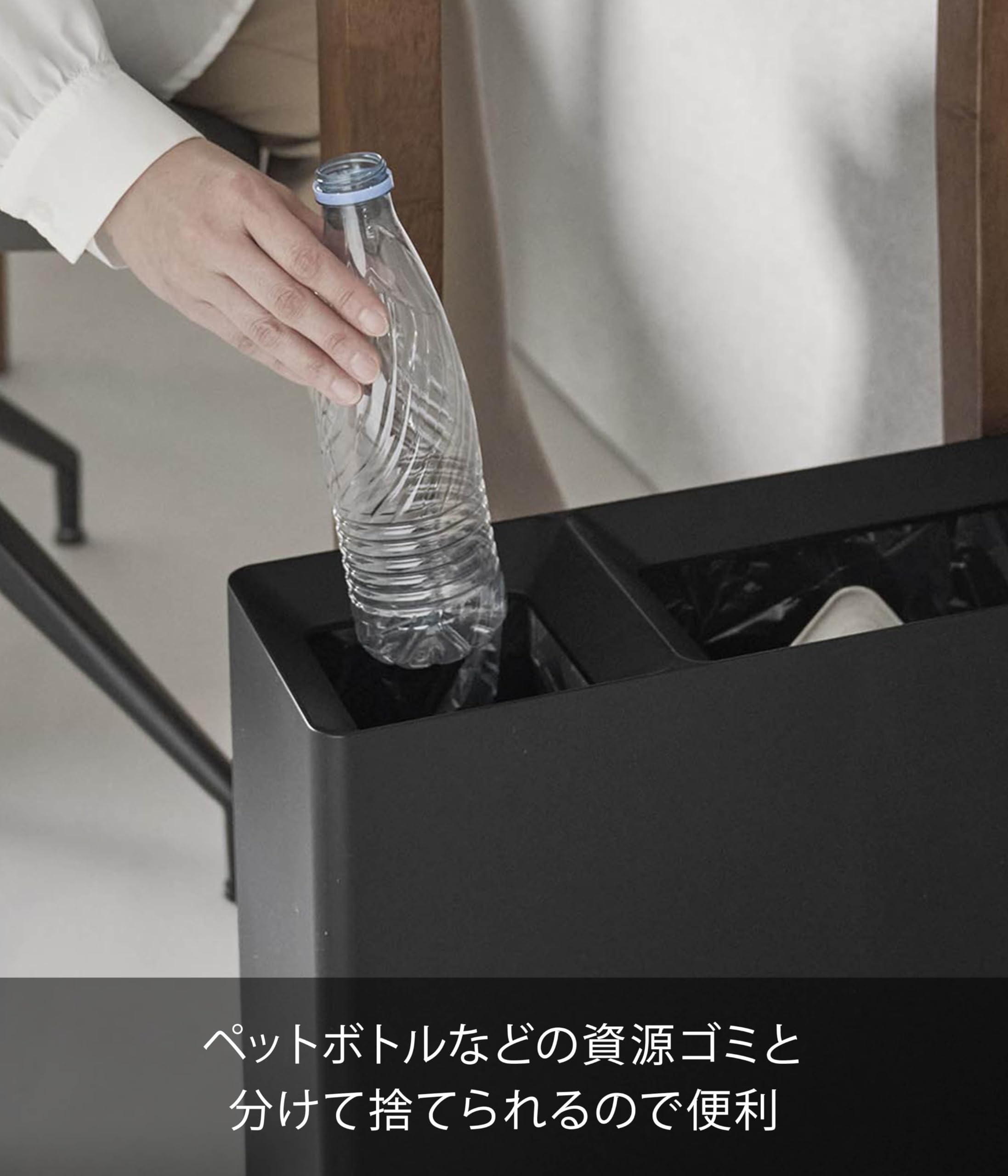 Amazon｜山崎実業(Yamazaki) スーパー・コンビニ弁当がそのまま入る