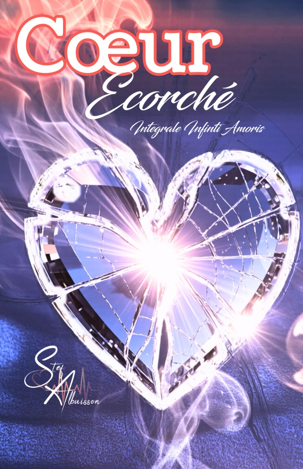 Cœur écorché: Integral infiniti Amoris