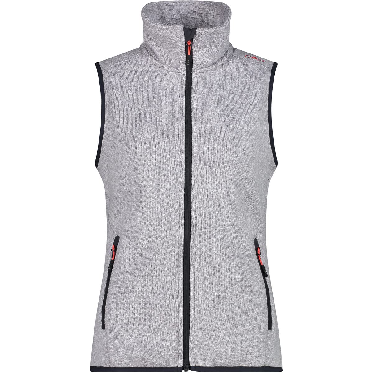 CMP Kurtka damy Strickfleece Jacke 3H55766