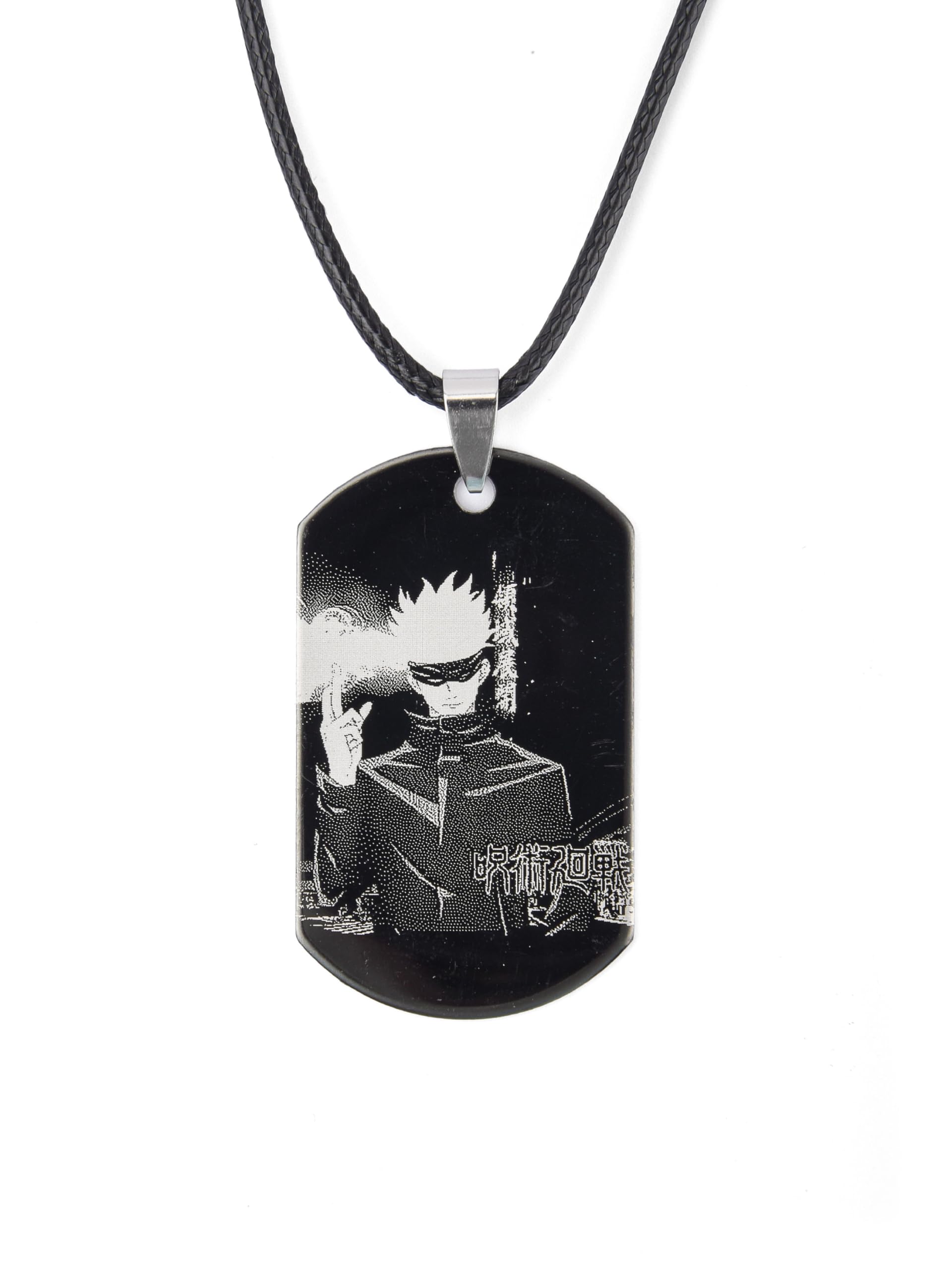 See full amazon price history chart for Anime Dog Tag Necklace, Strongest Sorcerer Dog Tag Anime Cosplay Accessories Collectible Anime Dog Tag Necklace, Strongest Sorcerer Dog Tag Anime Cosplay Accessories Collectible (B0D2D729BW) Amazon Price History, Amazon Price Tracker