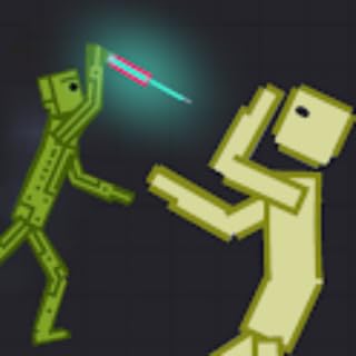 People Stickman Playground ragdoll