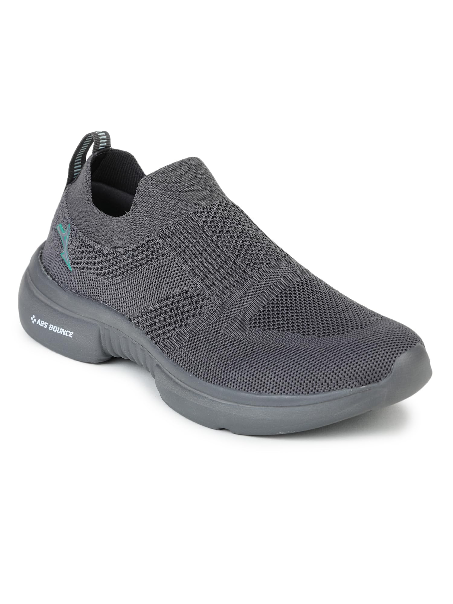 ABROS Men Hudson-PRO ASSG0138A Mesh Sport Shoes