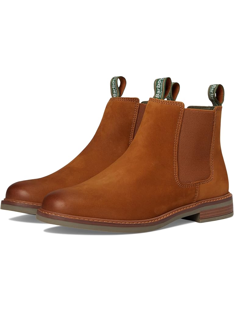Brown Barbour Barbour Farsley