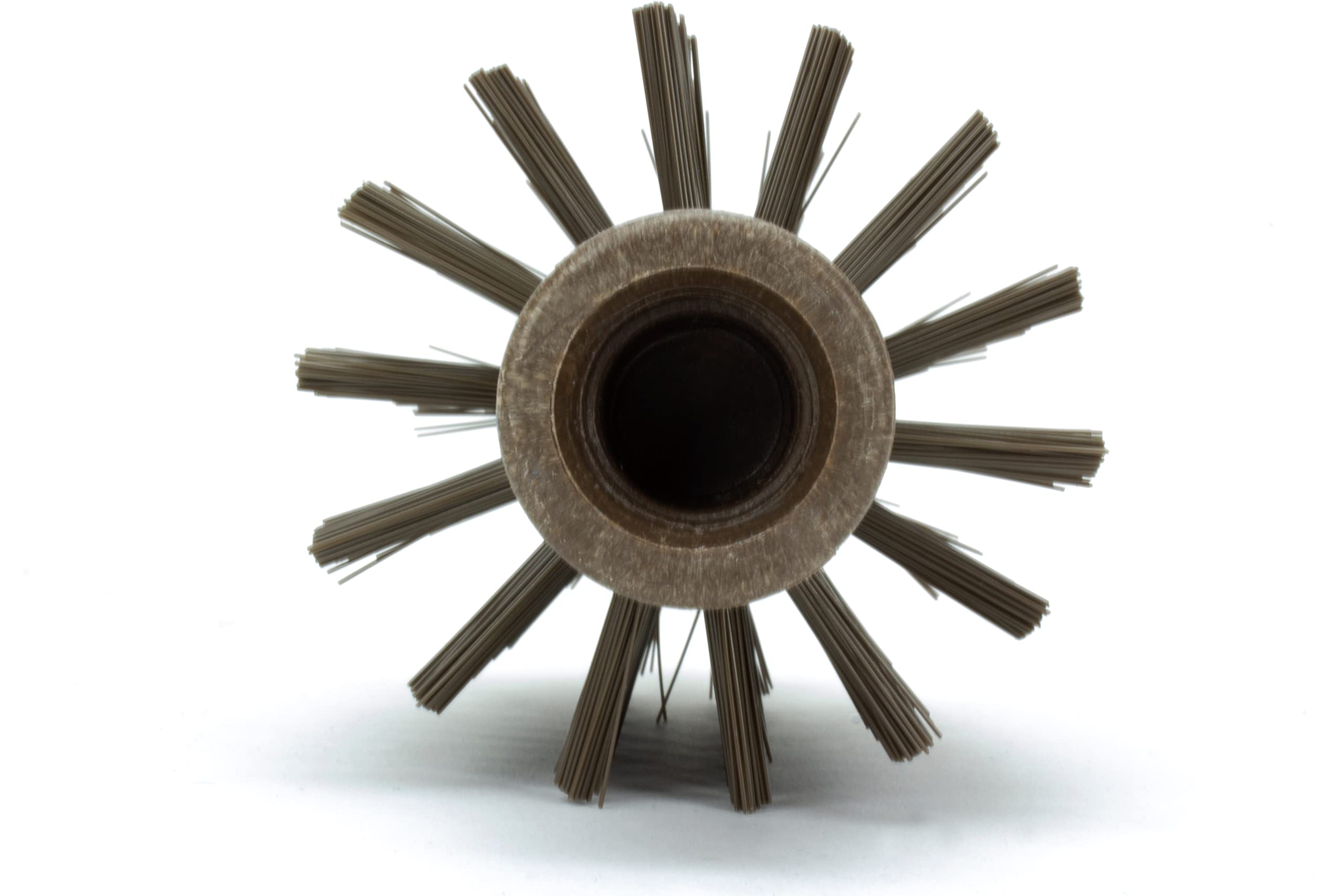 Carlisle FoodService Products - Cepillo para Tubo y válvula, marrón, 7,62 cm