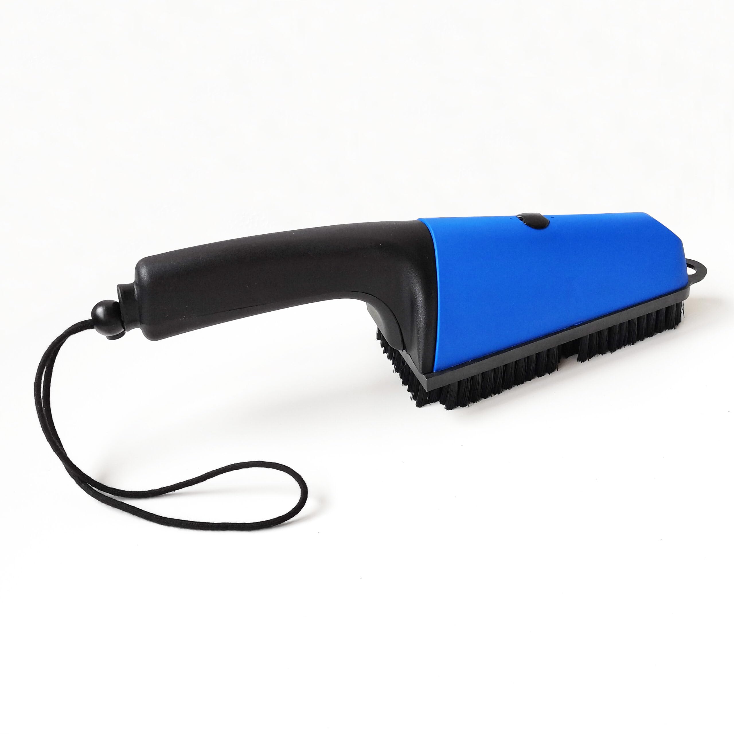 Brosse Professionnelle à Sec pour Nettoyer et revitalizer Le Tissu SB04 avec soies en Fibre de Nylon