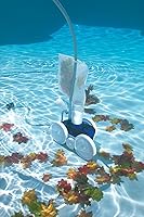 Vista 7 de ATIE. Bolsa de repuesto para limpiador de alberca Polaris 280, 480 K13, K16 – (2 unidades)