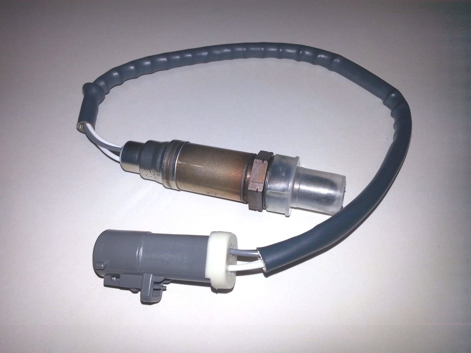 Amazon.com: Ford F8TZ-9G444-CA, Oxygen Sensor : Automotive