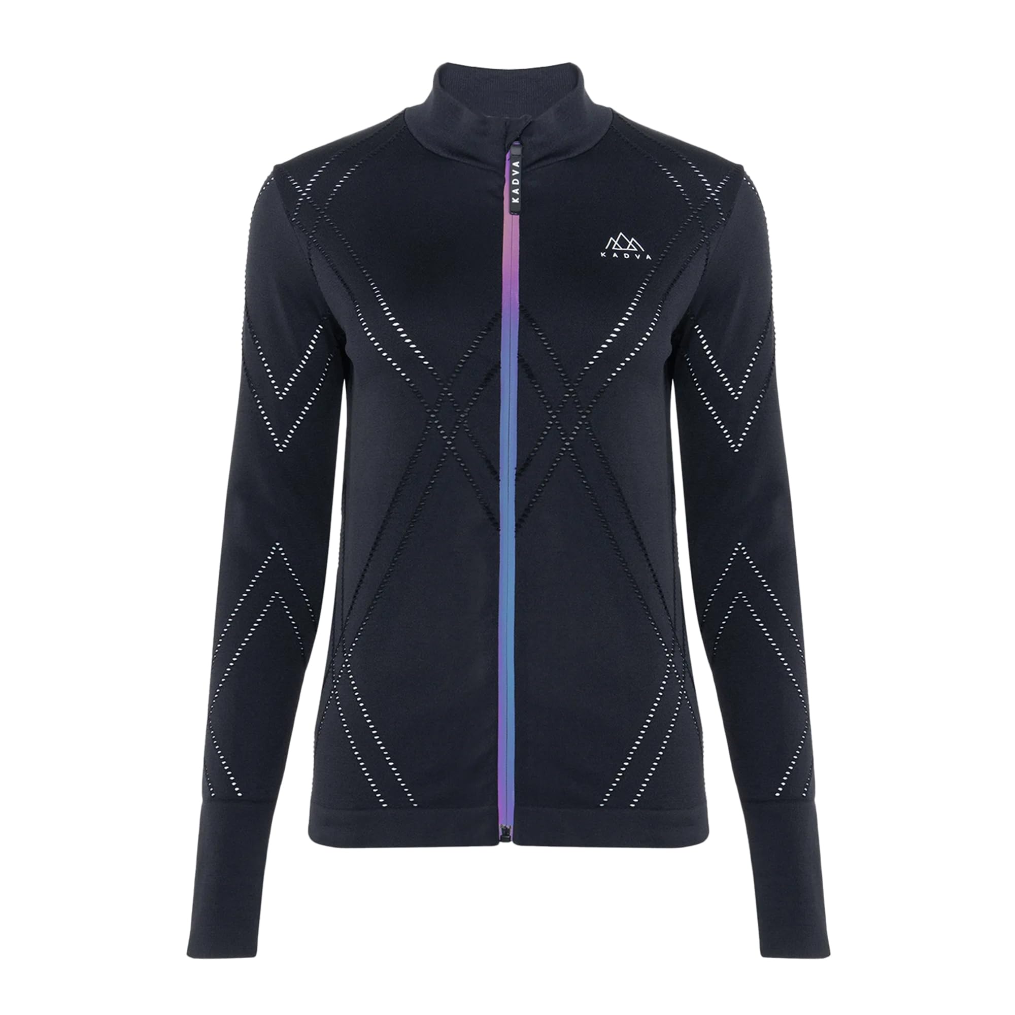 KADVA Bluza Uniseks Heat