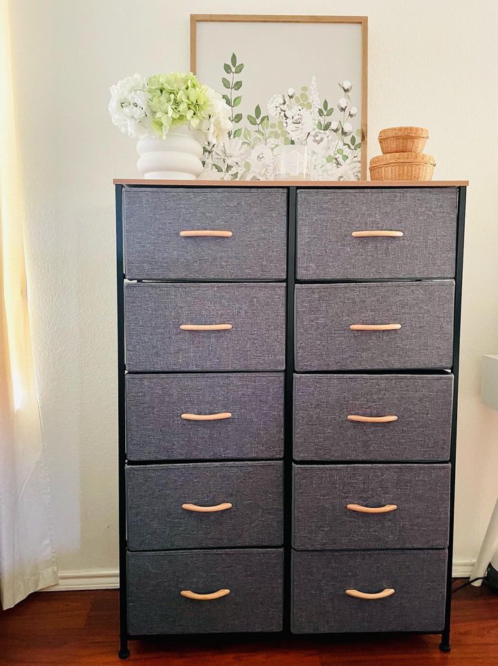Drawer × Tmat  ブラウス Eight Drawer Side Chest - Thos. Moser