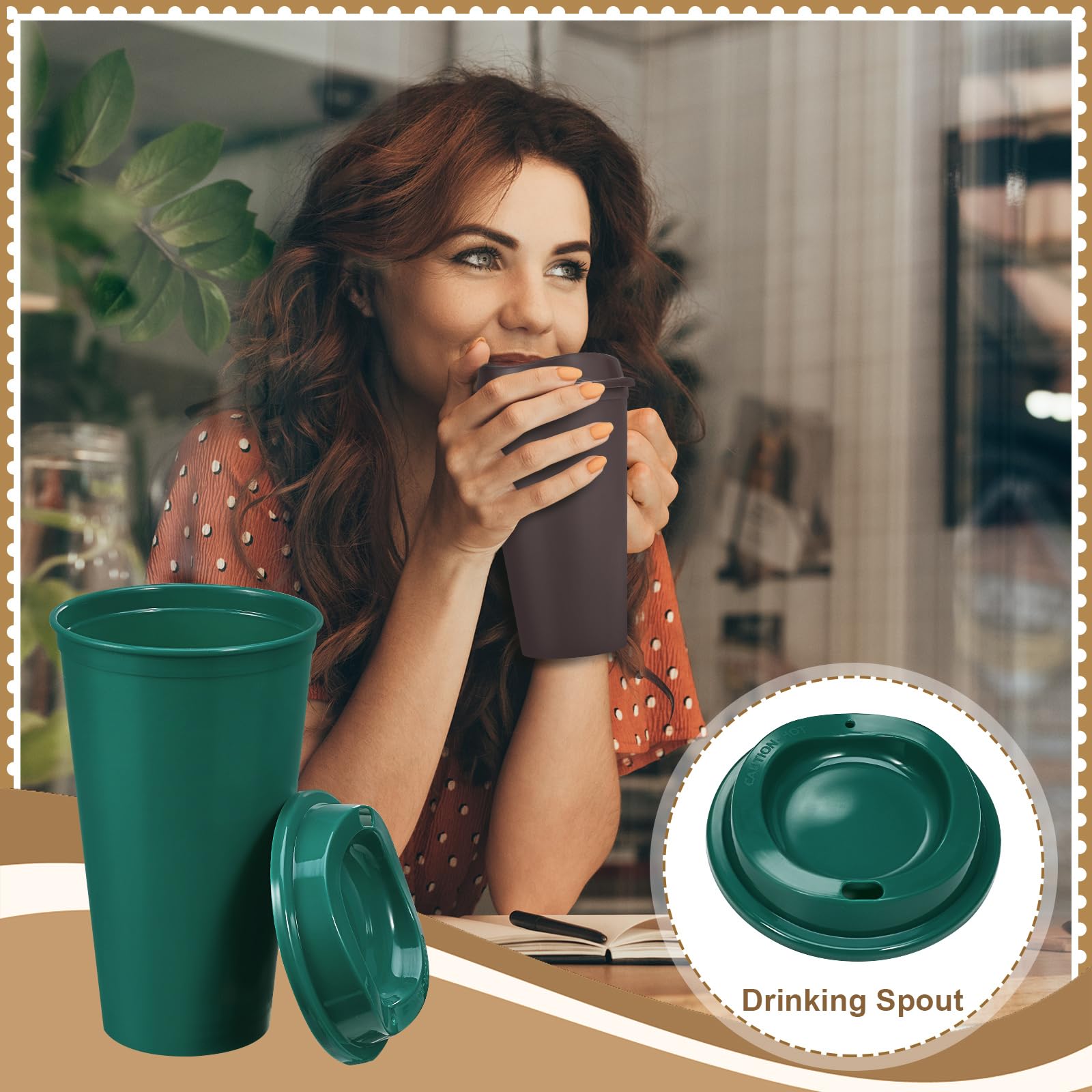 5 cup coffee maker near me Kaffe Universal Permanent Coffee Filter Reusable Mesh Filter for 5-Cup Coffee Makers main image 0