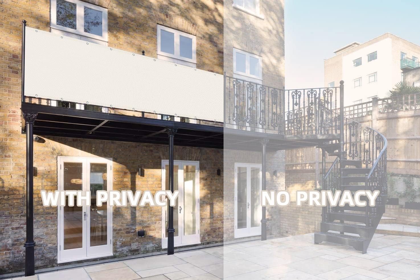 ⭐️1点限定⭐️プライバシー シールド バルコニー 目隠し ベランダ 81T8smGaj0L._UF350,350_QL50_.jpg