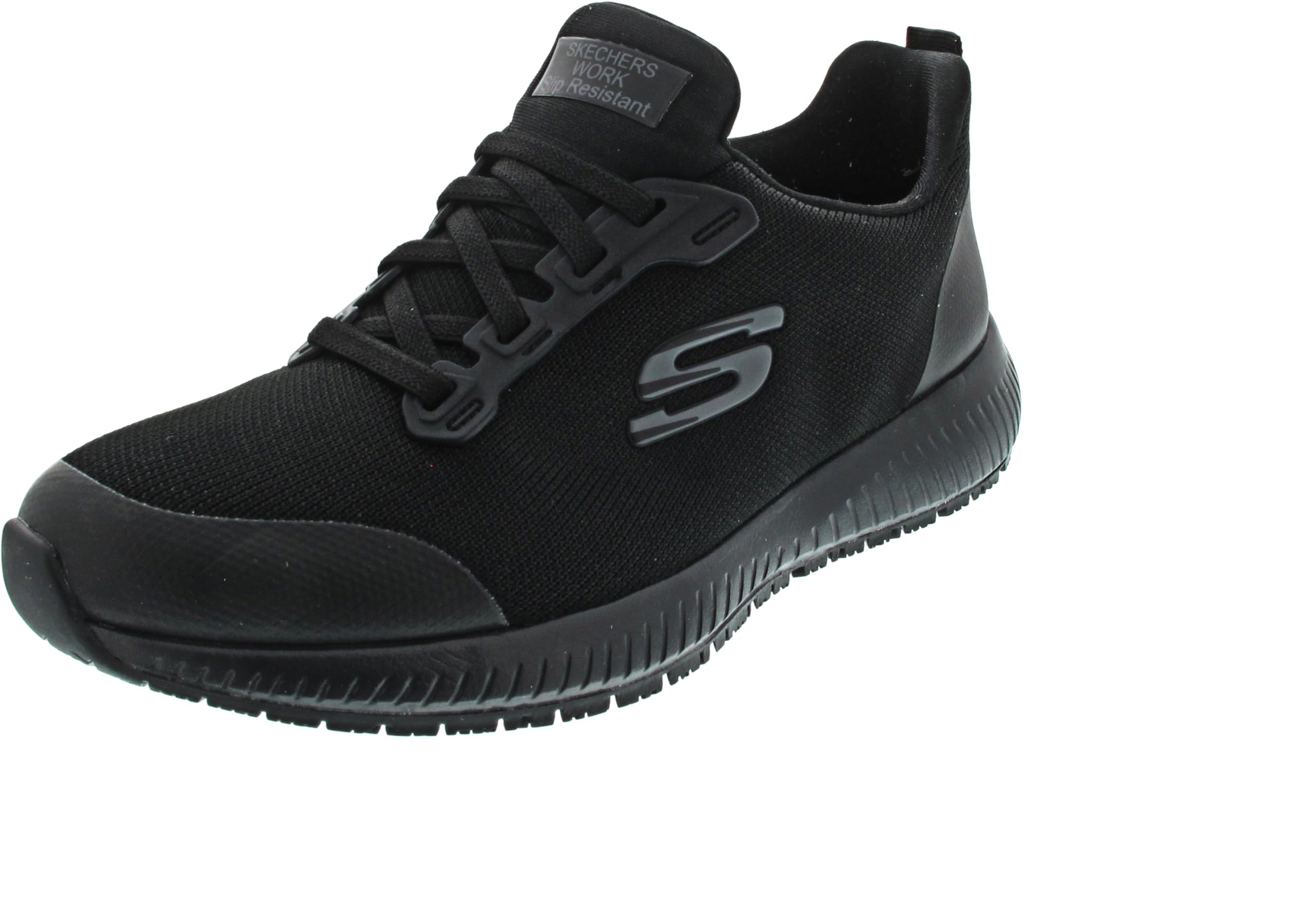 Skechers Kobiety Squad SrAdidasy