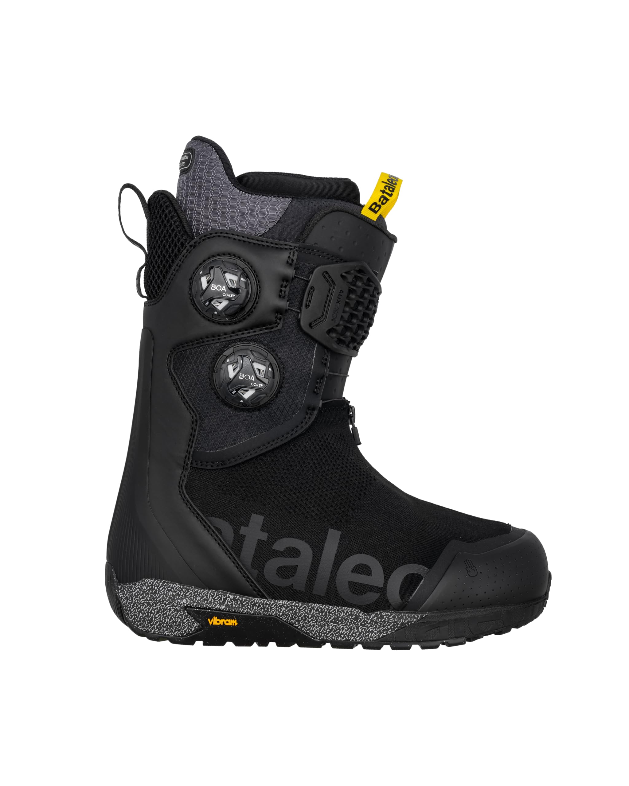 Bataleon Acid Double BOA Men's Snowboard Boots