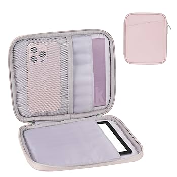 Kindle オアシス10世代グレー 本体 + ピンクケース Kindle オアシス10世代グレー 本体 + ピンクケース Kindle