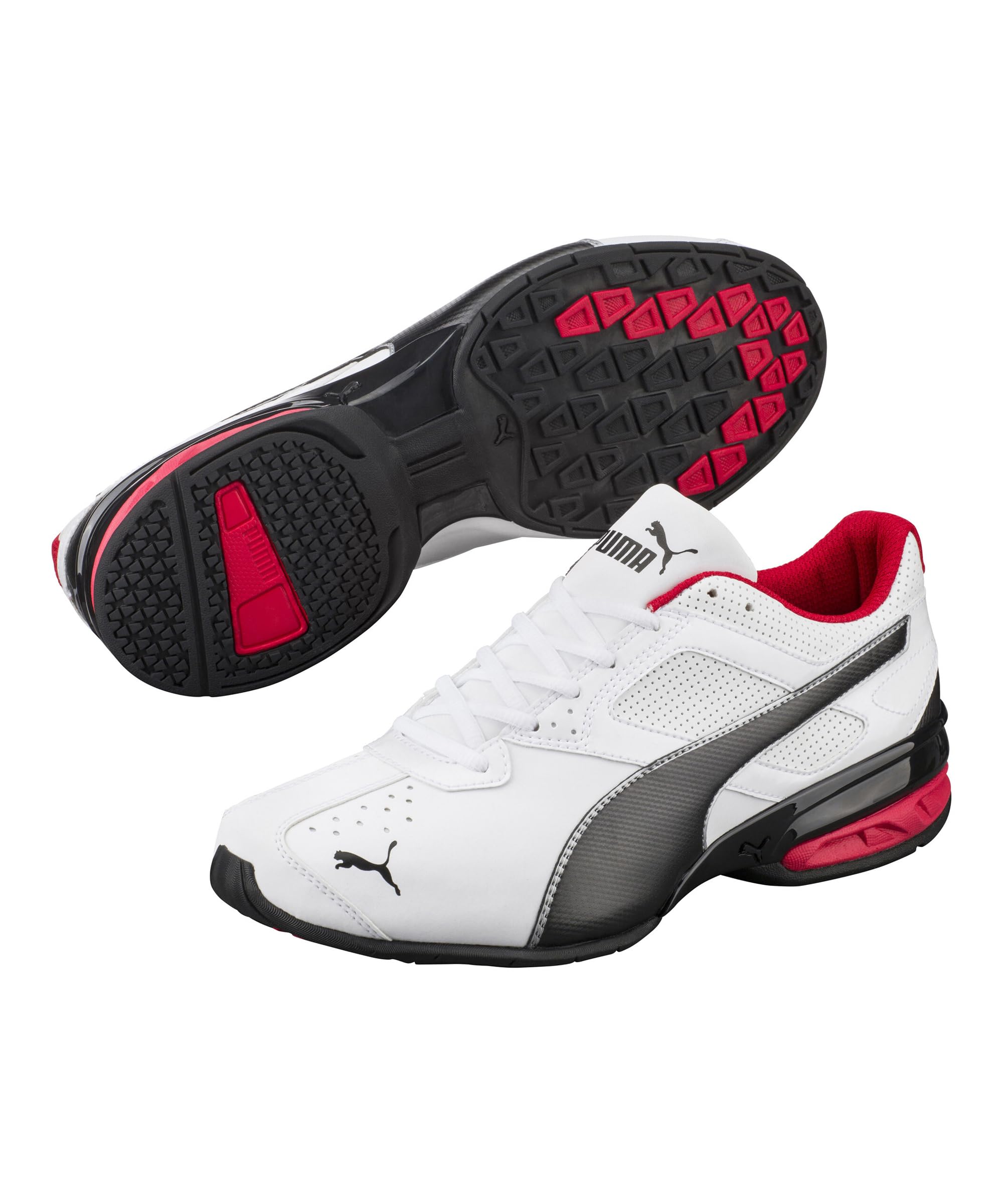 PUMA Tazon 6 Fracture FM, Men's Sneaker
