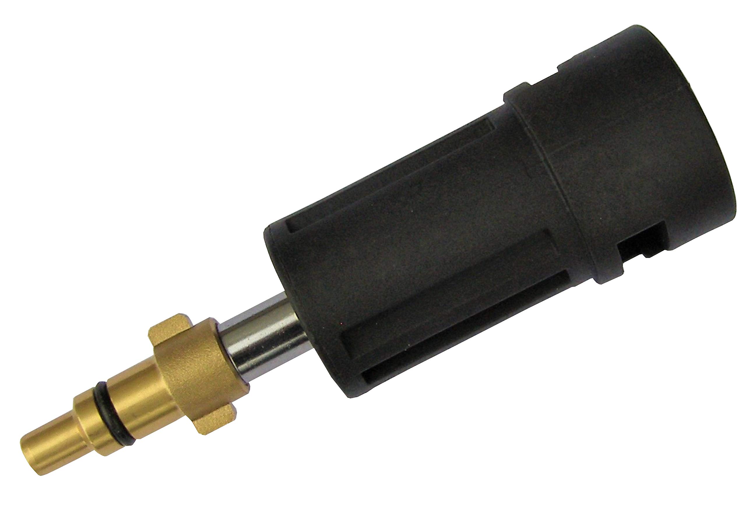 Pressurewasherpartsuk Compatible with K-Series Female to Compatible Nilfisk/Kew/Alto Conversion Adaptor