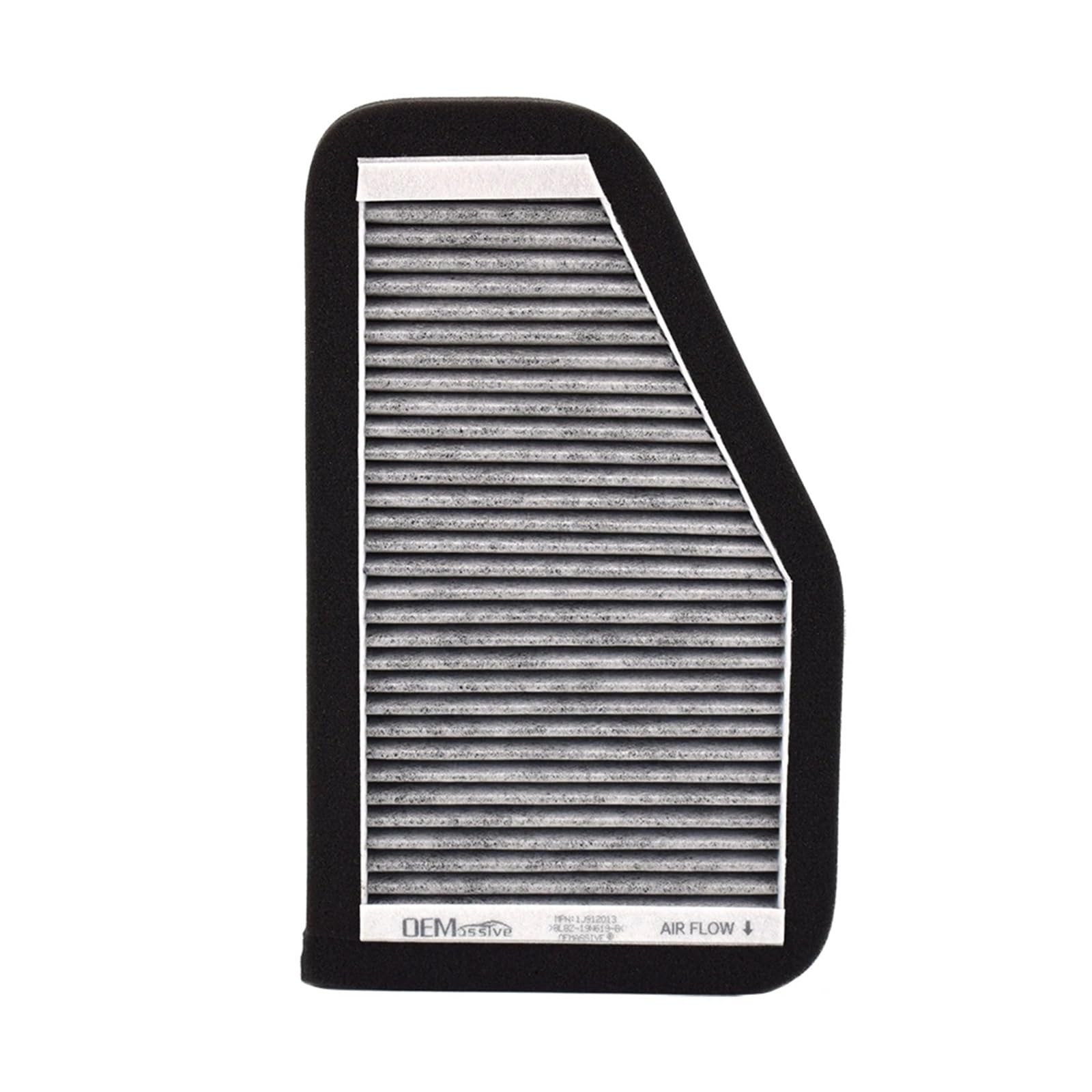 Air Filter Air Filter Fit For Ford Escape For Mercury Mariner Hybrid For Mazda Tribute 2008-2010 2.3L 2.5L Activated Carbon