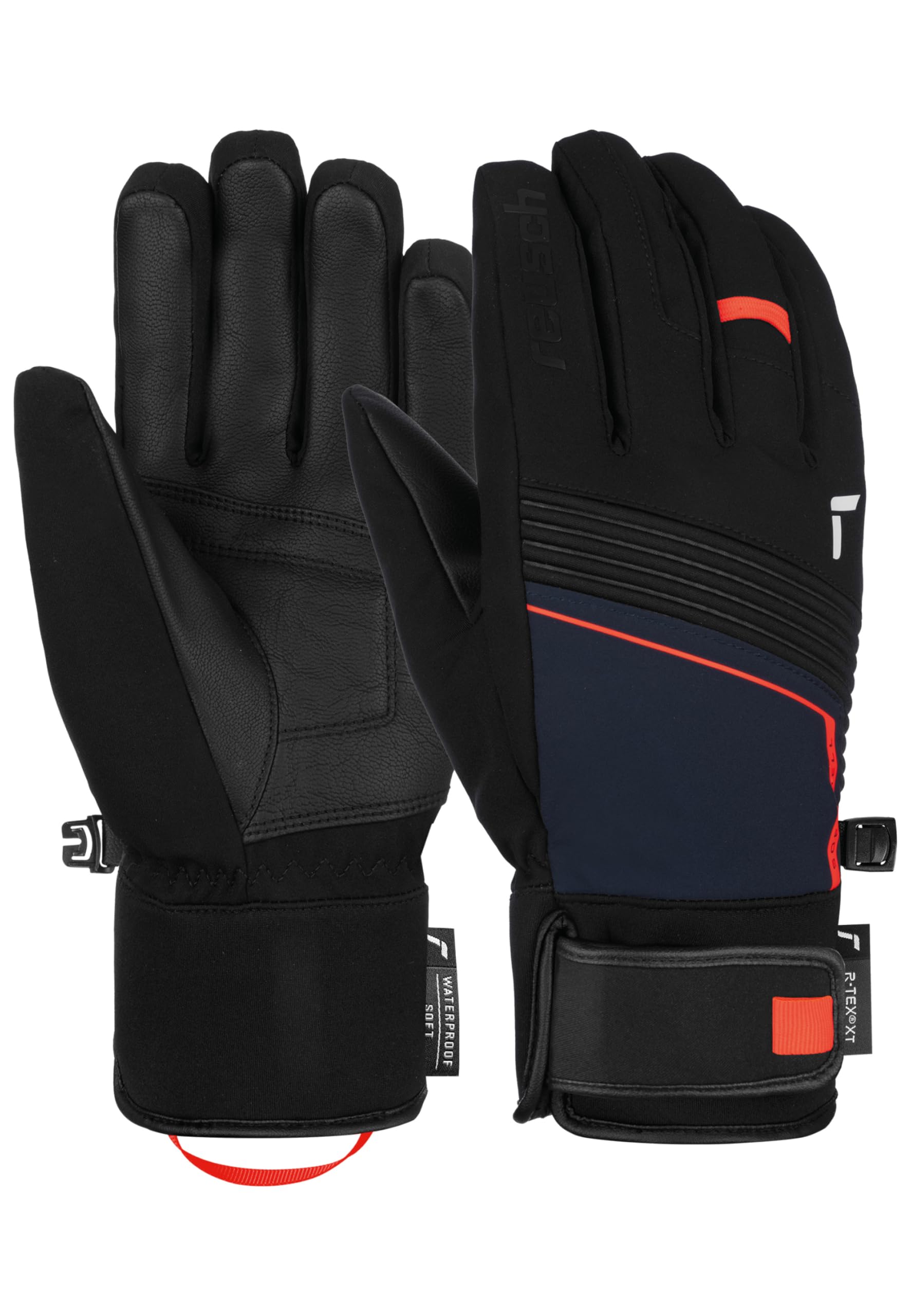 ReuschUnisex – Erwachsene Louis R-tex Xt Herren Fingerhandschuhe