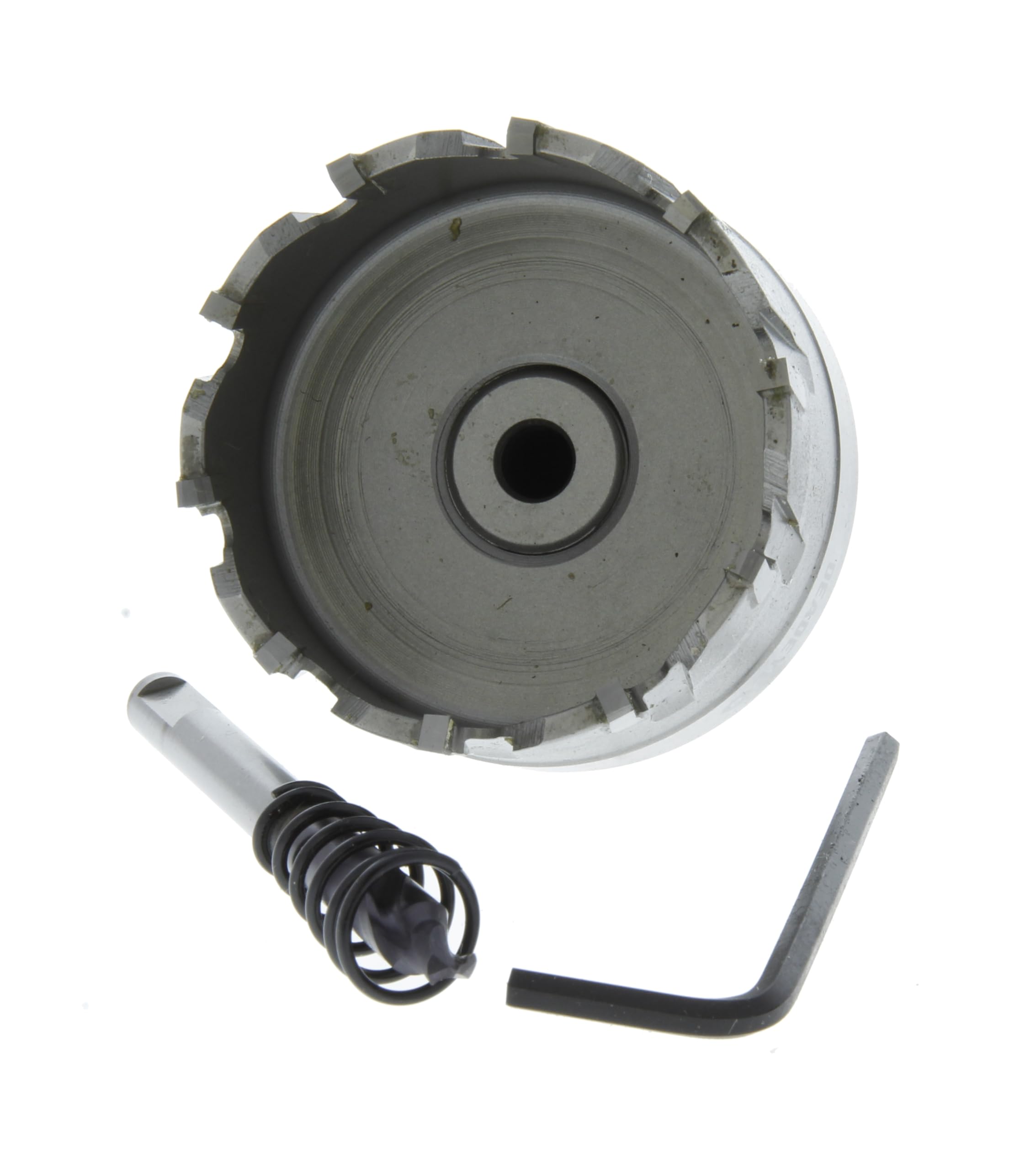 Deadeye Pilot Drill Replacement - Ideal Industries -3 Deadeye Pilot Drill Replacement - Ideal Industries -3