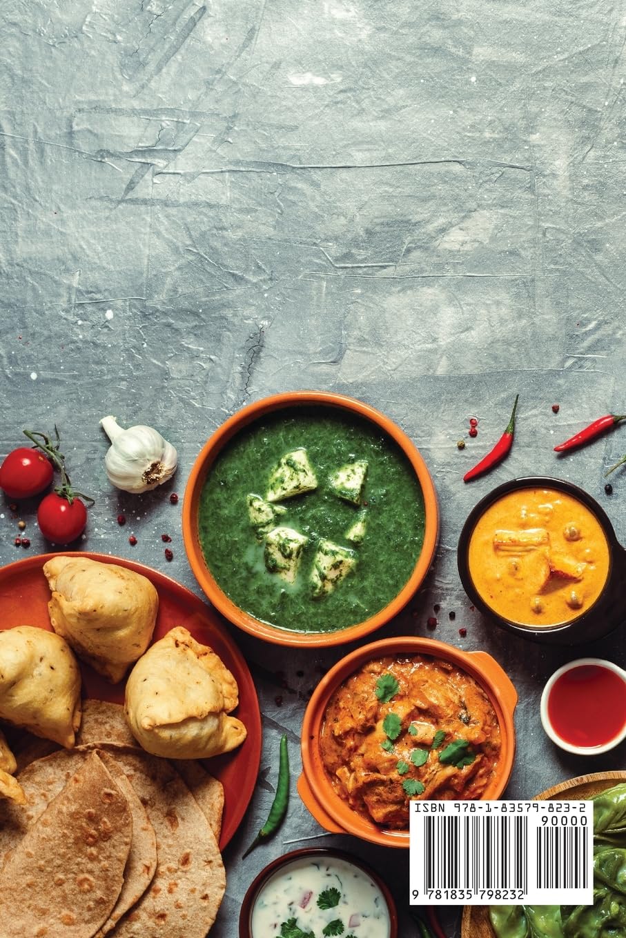 Sapori dell'India: Il Ricettario Regionale