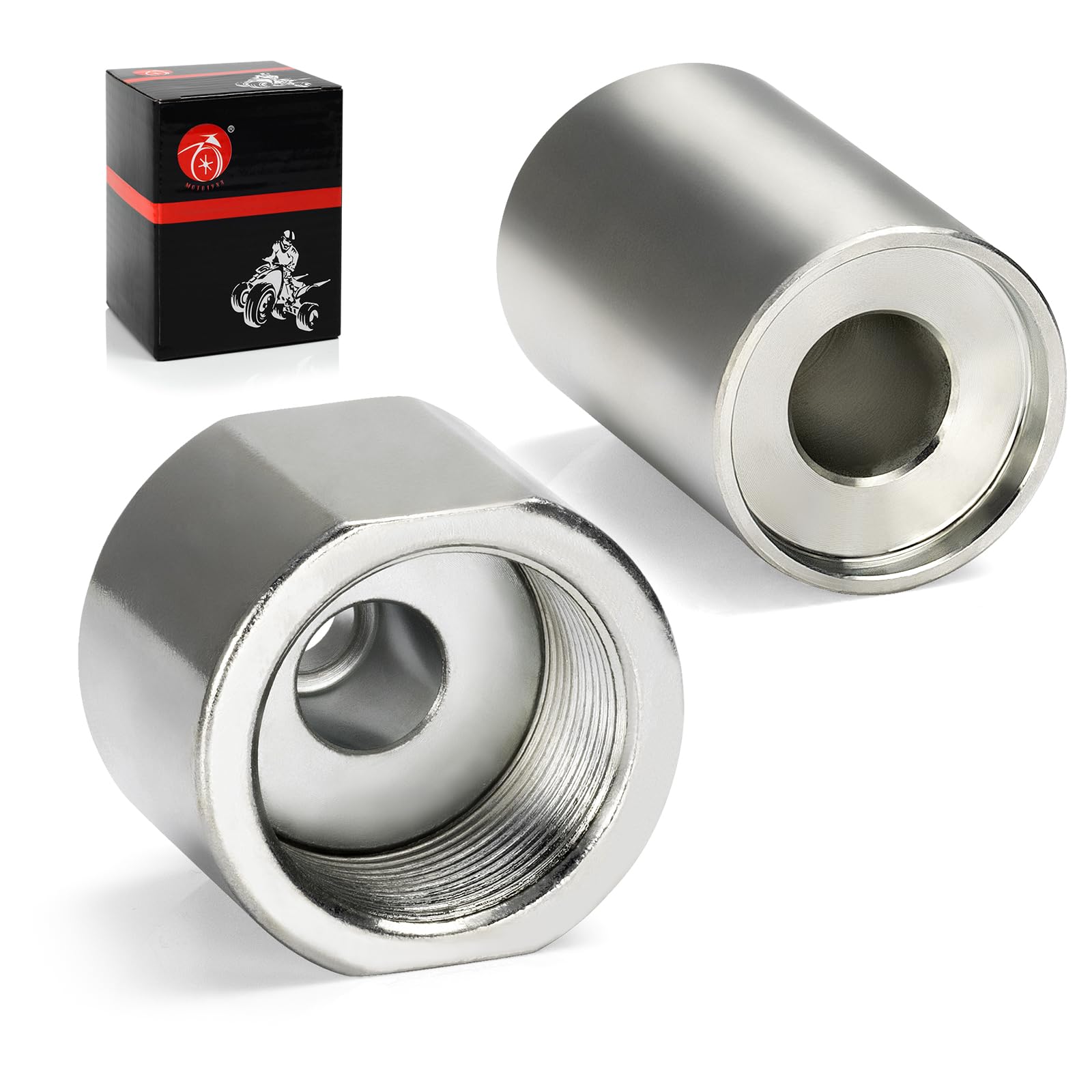 NICHE Starter Motor Assembly For Polaris Xpedition 325 425 3086240 - Foto 4