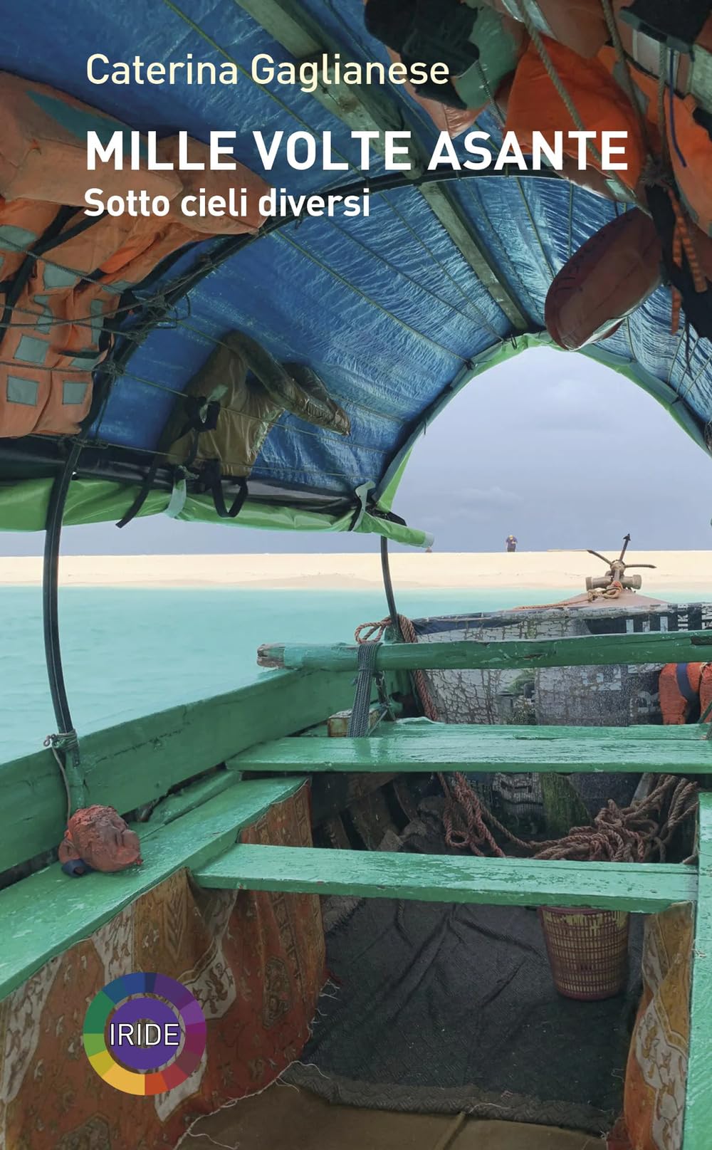 Mille Volte Asante. Sotto Cieli Diversi - 4