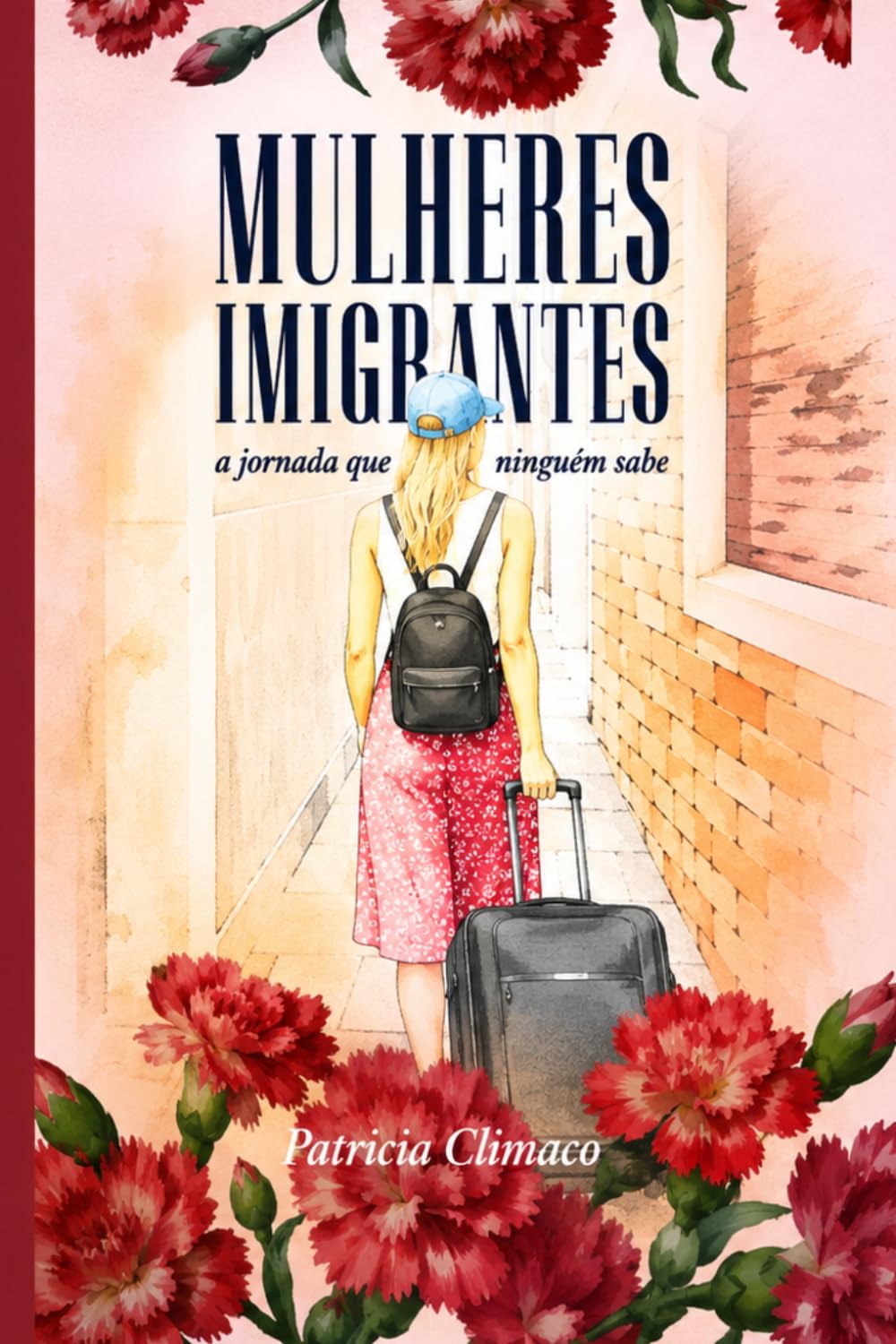 Mulheres imigrantes: A jornada que ninguém sabe