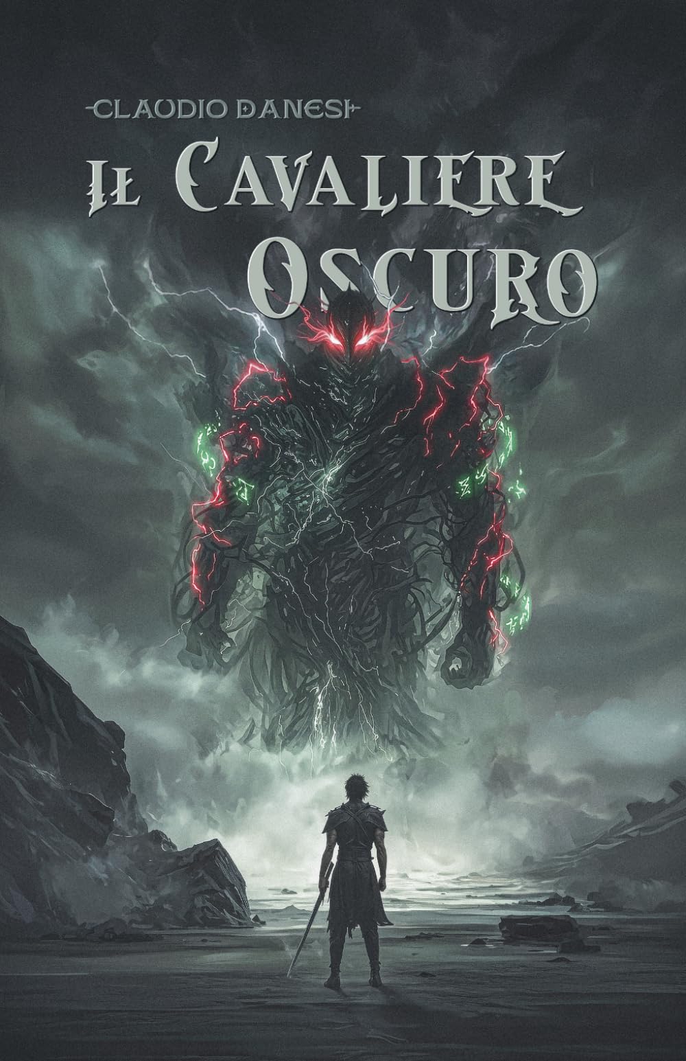 Il Cavaliere Oscuro