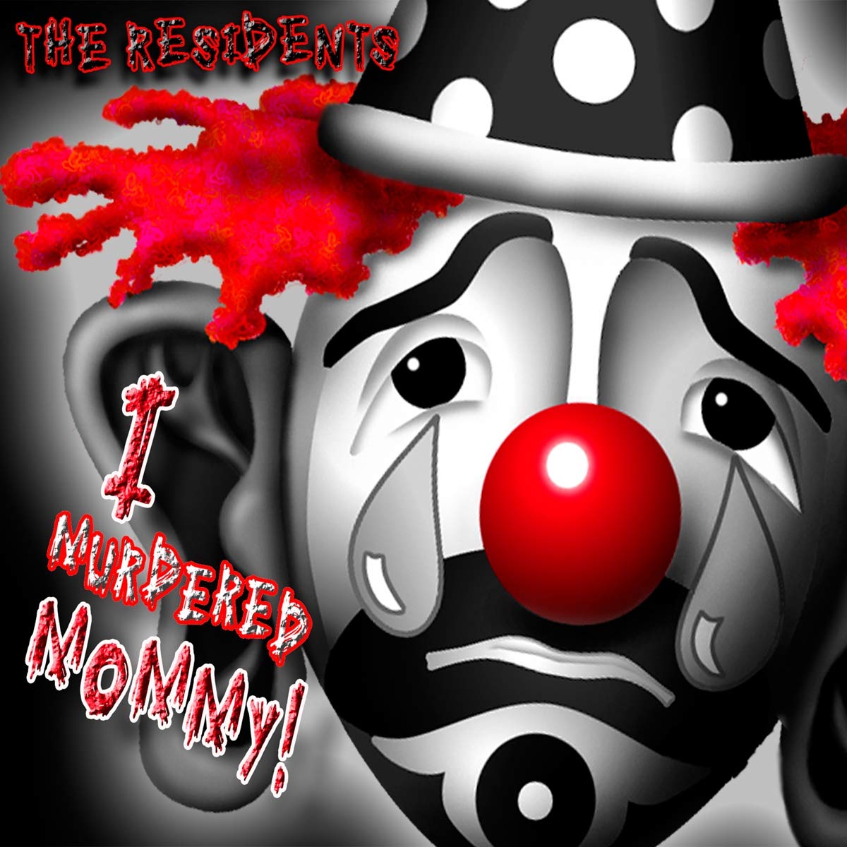 I Murdered Mommy