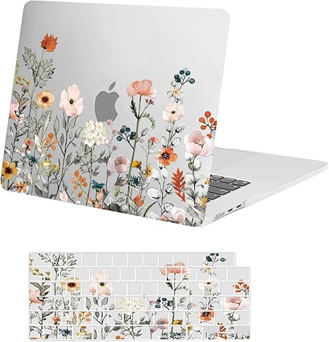 MOSISO Funda compatible con MacBook Air de 15 pulgadas, versiĂłn 2023, chip A2941 M2 con pantalla de retina lĂquida y Touch ID, carcasa rĂgida de MOSISO Funda compatible con MacBook Air de 15 pulgadas, versiĂłn 2023, chip A2941 M2 con pantalla de retina lĂquida y Touch ID, carcasa rĂgida de