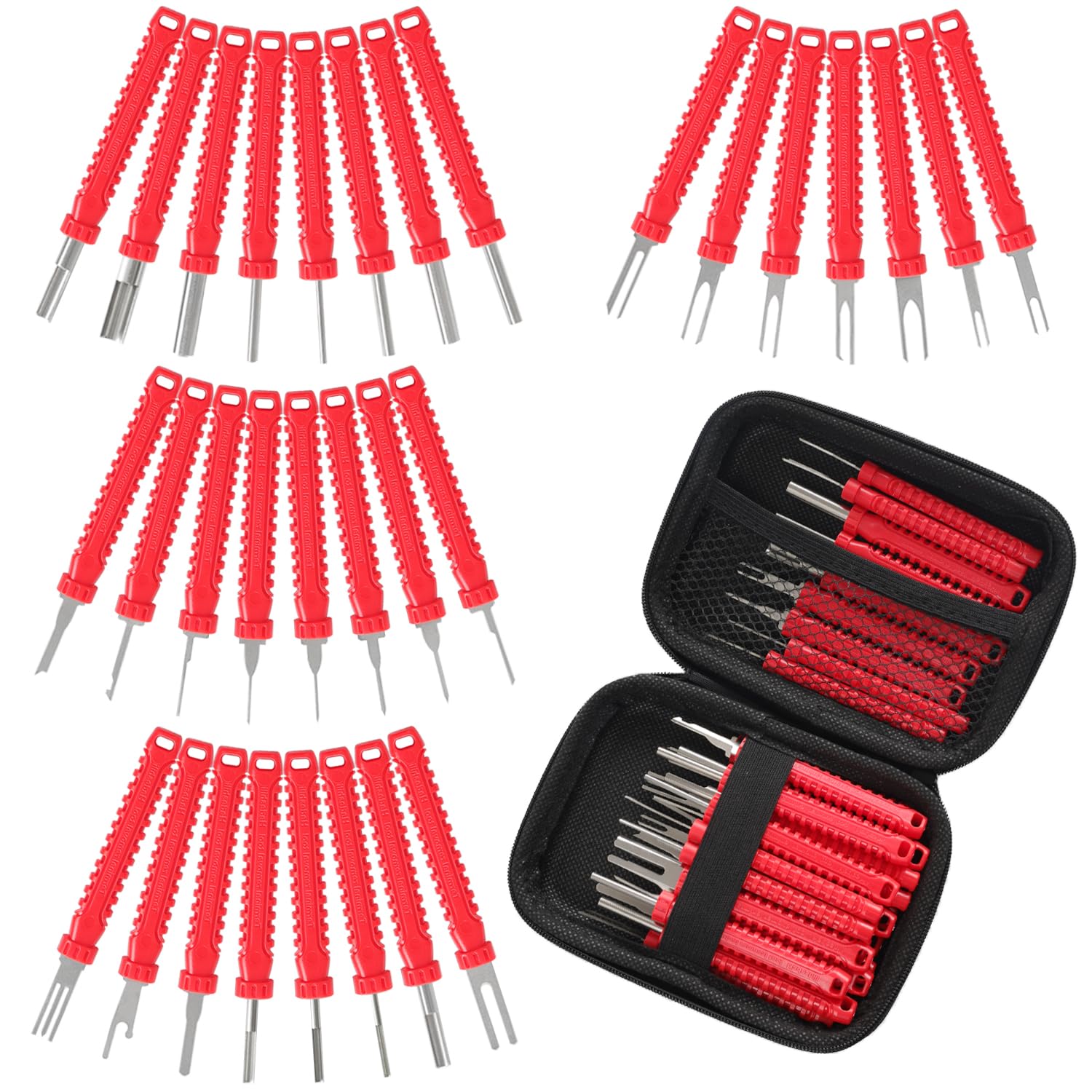 Upgrade Terminal Removal Tool Kit