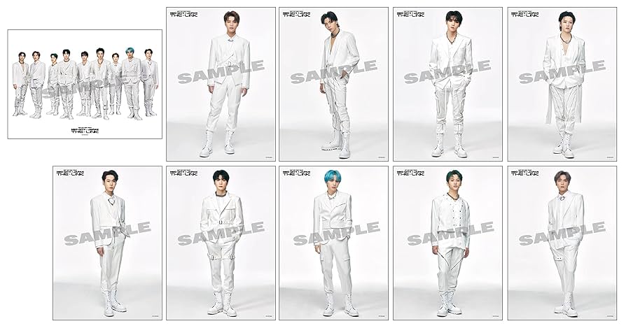 [初回限定版]NCT127 the link 2Blu-ray+CD+GOODS Amazon.co.jp: NCT 127 2ND TOUR 'NEO CITY : JAPAN - THE LINK