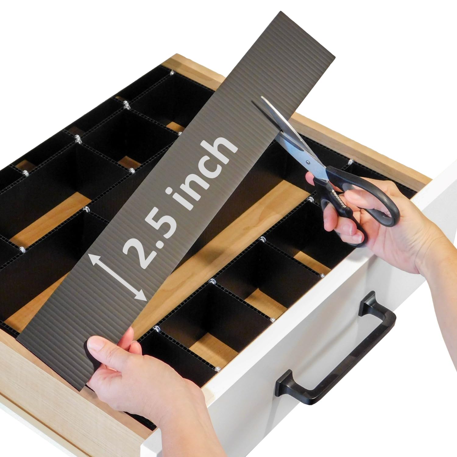 Drawer - アドニシス Amazon.com: DRAWER DADDY - The world's most customizable drawer