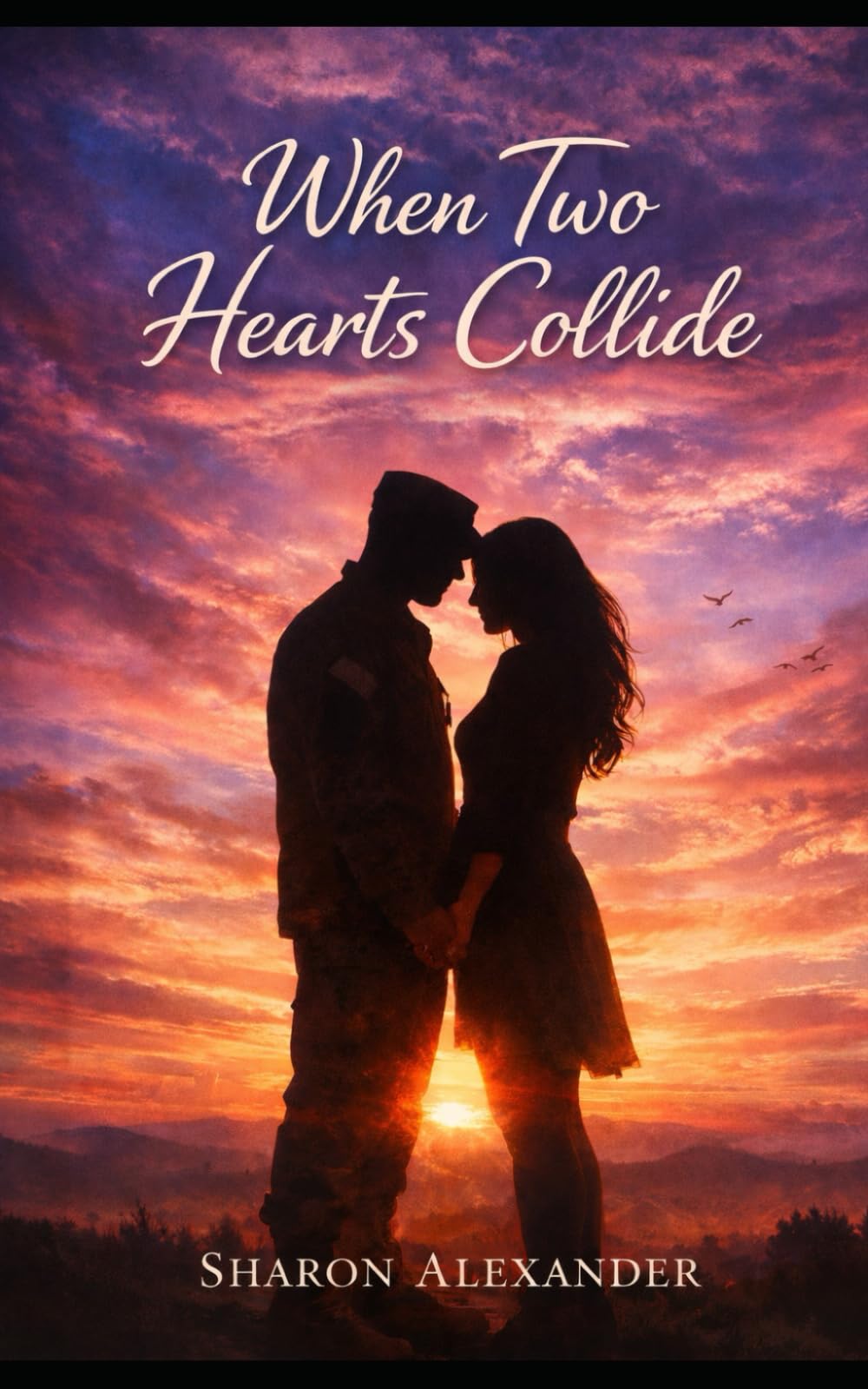 When two Hearts Collide