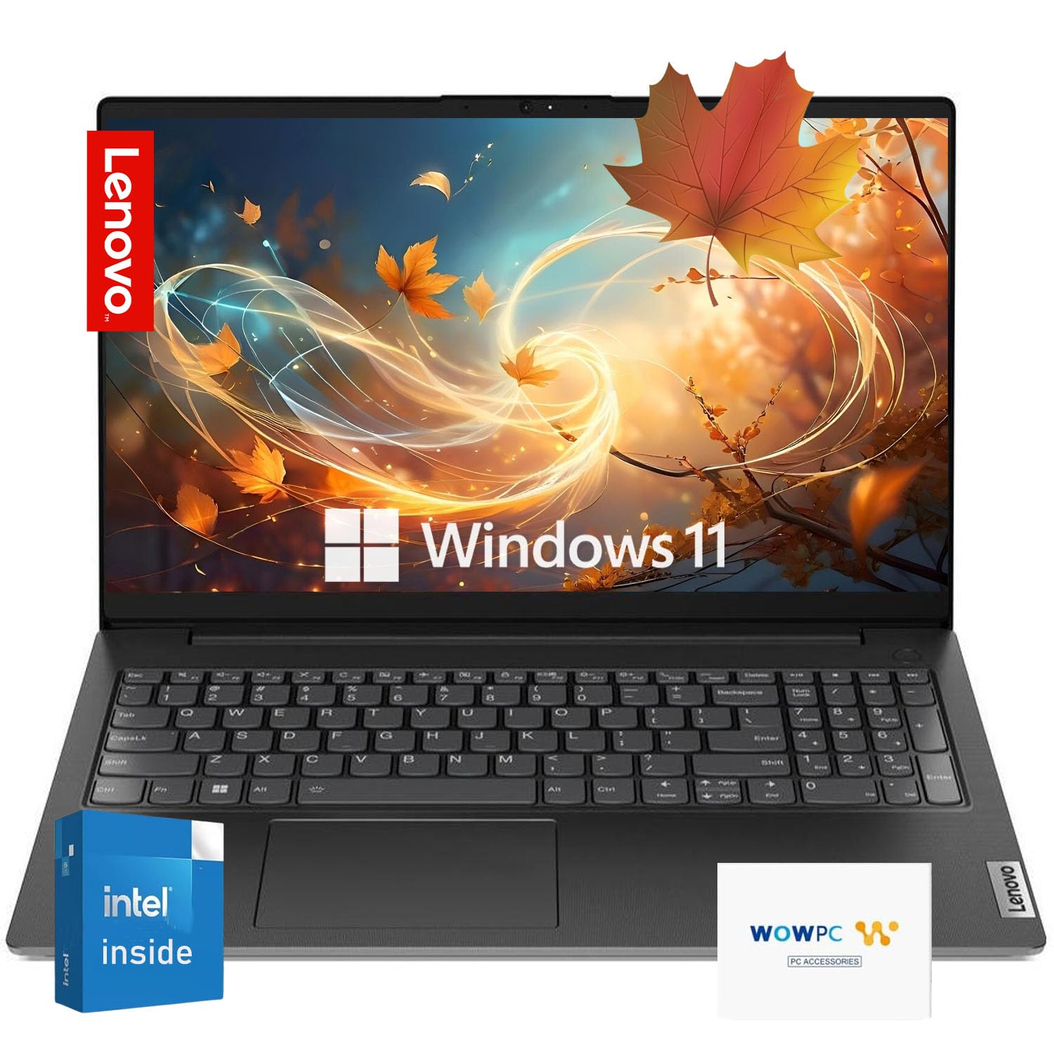 Amazon.com: Lenovo Newest V15 Series 15.6'' FHD Laptop • 16GB RAM