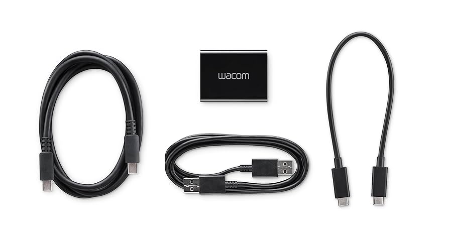 ねこサンド Wacom Link Plus INF-A143 5個 Wacom Link Plus