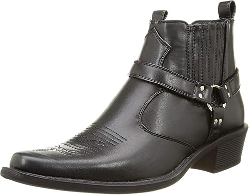 Amazon uk cowboy boots Clearance