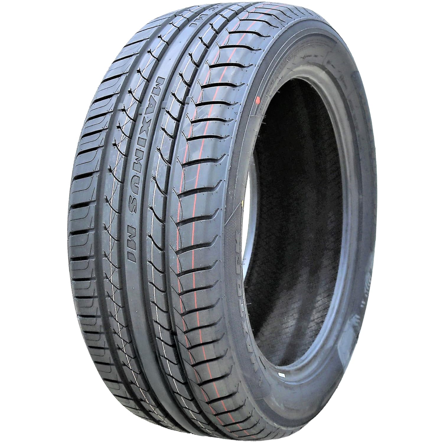 1x Maxtrek Maximus M1 205/45R17 88W | Amazon.com.br