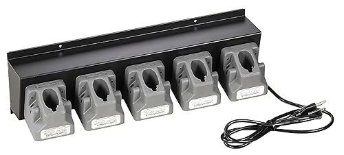 Streamlight 68789 Cargador de banco - Dualie recargable